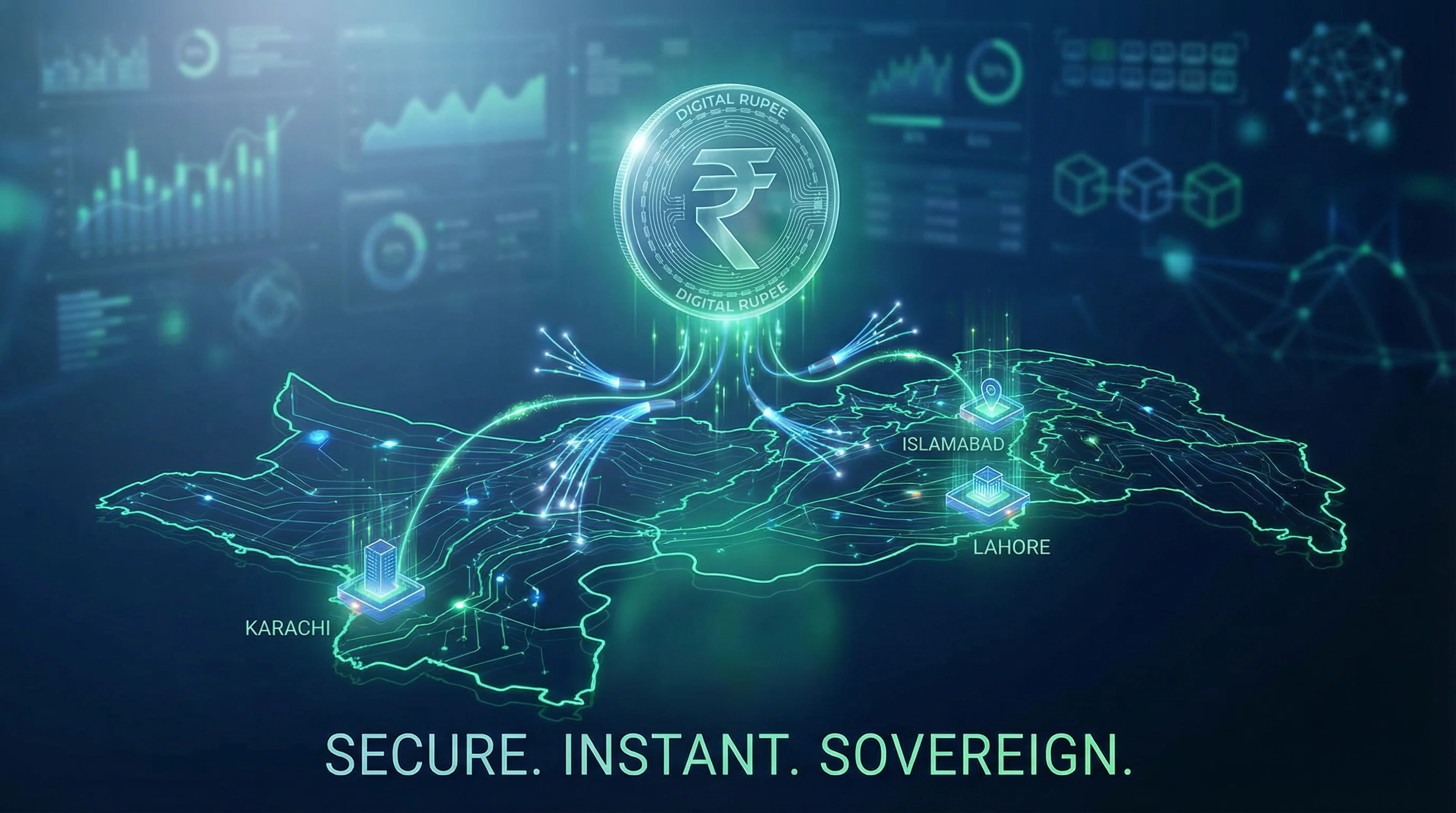 Central Bank Digital Currency