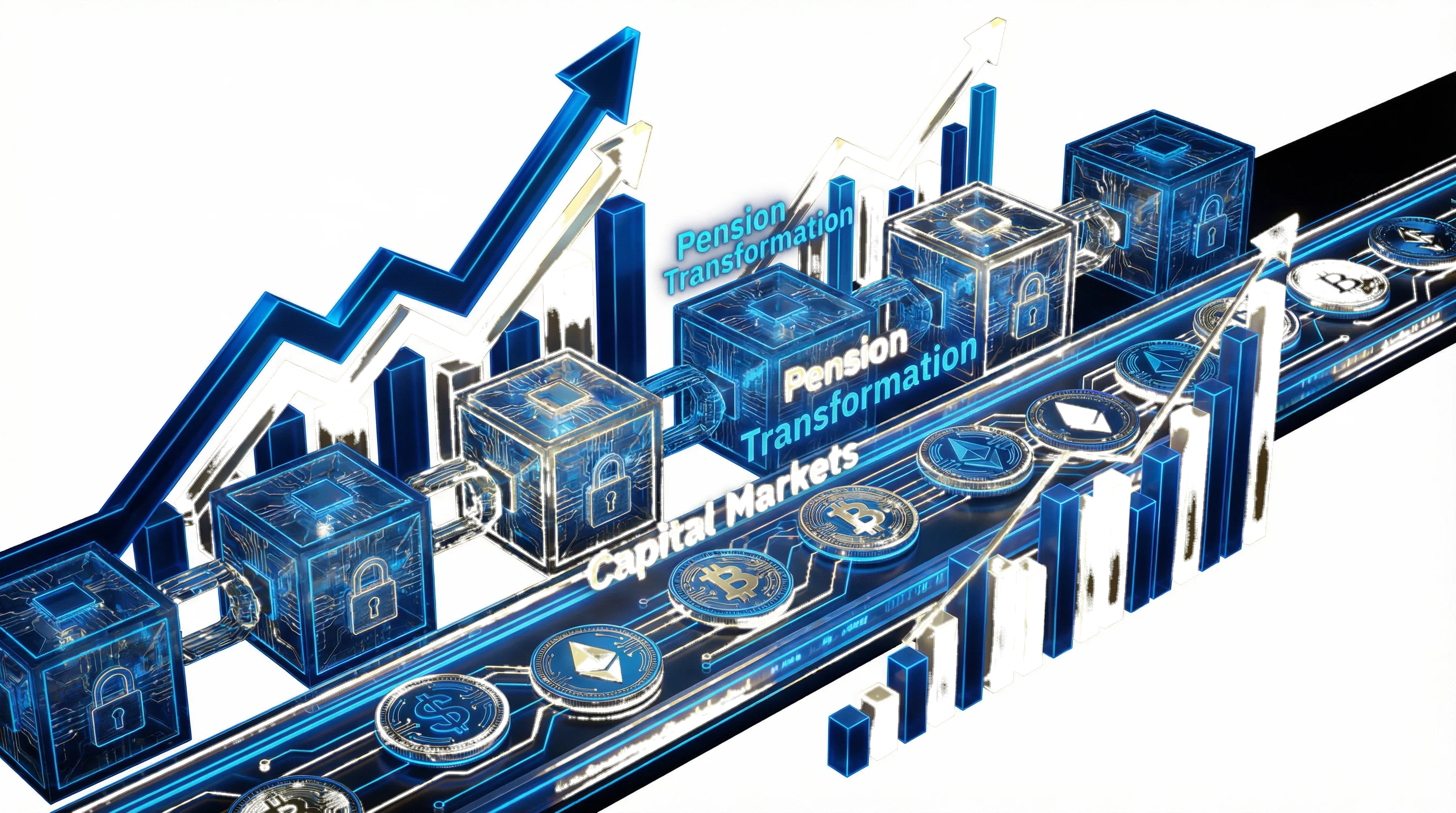 Capital Markets Digital Enhancement
