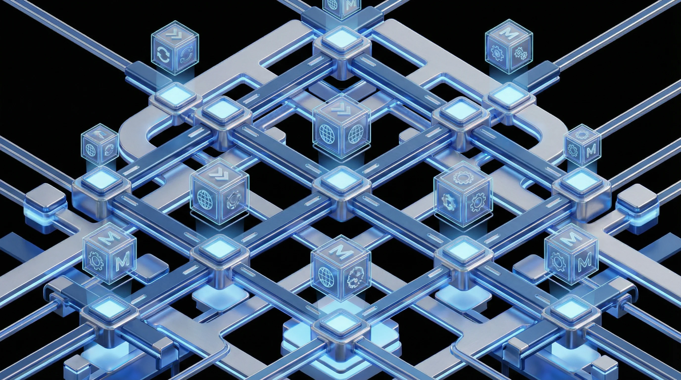 NexDEx: Pakistan's Open Commerce Revolution